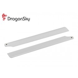 DragonSky (DS-M-325G-01) Glass Fiber Main Blades 325mm