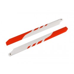 DragonSky (DS-M-325G-04) Glass Fiber Main Blades 325mm