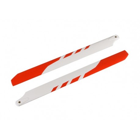 DragonSky (DS-M-325G-04) Glass Fiber Main Blades 325mm