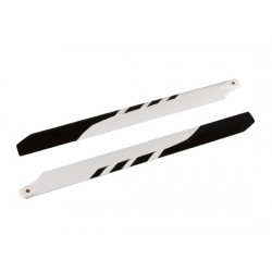 DragonSky (DS-M-325G-05) Glass Fiber Main Blades 325mm