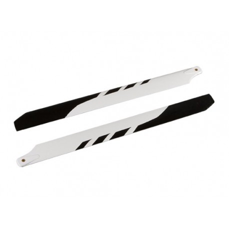 DragonSky (DS-M-325G-05) Glass Fiber Main Blades 325mm