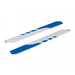DragonSky (DS-M-325G-06) Glass Fiber Main Blades 325mm