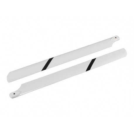 DragonSky (DS-M-425G-01) Glass Fiber Main Blades 425mm