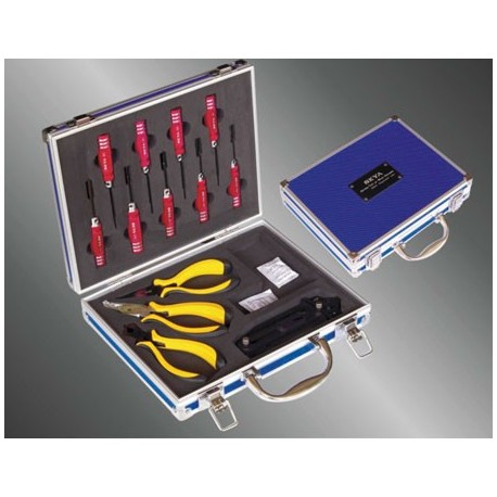 Multifunctional S100 13pcs