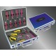 Multifunctional Tool Kit for car S200 18 pcs