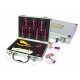 Multifunctional Tool Kit S80 11 pcs