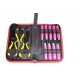 Tool bag S002 12 pcs