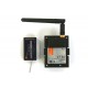 Corona 2.4GHz TX Module & Receiver System for JR DSSS V2