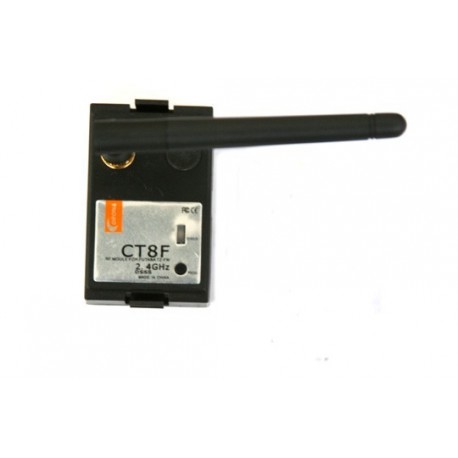 Corona 2.4GHz TX Module for Futaba DSSS V2
