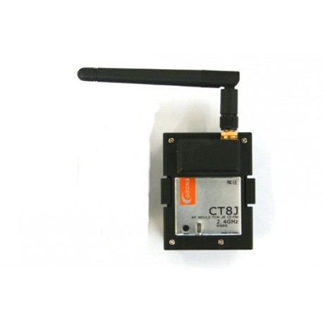 Corona 2.4GHz TX Module CT8J FOR JR DSSS V2