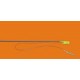 MINI ANTENNA MA2 - 35MHZ
