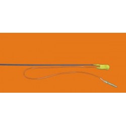 MINI ANTENNA MA2 - 35MHZ