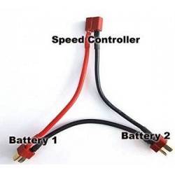Ultra Plug Serial Cable 2s