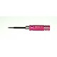 S701 HEX driver"mini series" (Toolhandle Φ14-60mm) H1.5mm