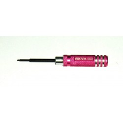 S701 HEX driver"mini series" (Toolhandle Φ14-60mm) H1.5mm