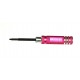 S701 HEX driver"mini series" (Toolhandle Φ14-60mm) H2.0mm