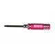 S701 HEX driver"mini series" (Toolhandle Φ14-60mm) H3.0mm