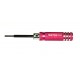 S701 screwdriver driver mini series (Φ14-60mm) flat 0-2.0mm