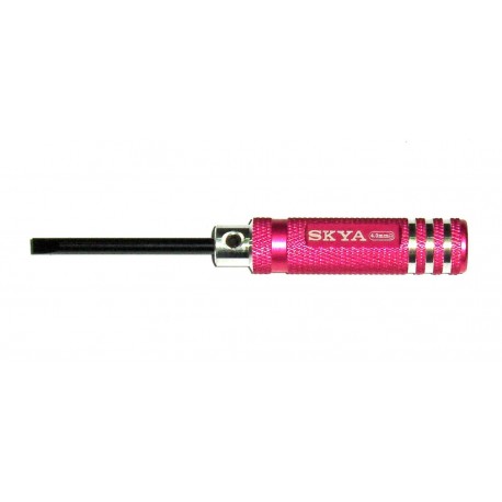 S701 screwdriver driver mini series (Φ14-60mm) flat 1-4.0mm