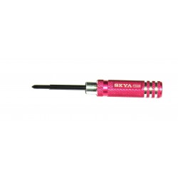 S701 screwdriver driver mini series (Φ14-60mm) philips 1+3.0mm