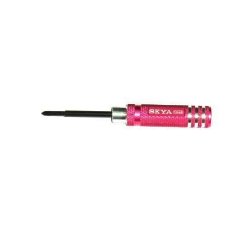 S701 screwdriver driver mini series (Φ14-60mm) philips 1+3.0mm