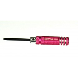 S701 screwdriver driver mini series (Φ14-60mm) philips 1+4.0mm