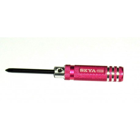 S701 screwdriver driver mini series (Φ14-60mm) philips 1+4.0mm