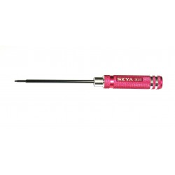 S702 HEX driver"pro series" (Toolhandle Φ18-90mm) H1.5mm