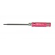 S702 HEX driver"pro series" (Toolhandle Φ18-90mm) H2.0mm