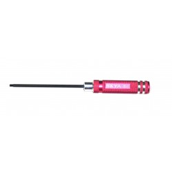 S702 HEX driver "pro series" (Toolhandle Φ18-90mm) H3.0mm