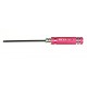 S702 HEX driver "pro series" (Toolhandle Φ18-90mm) H3.5mm