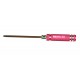 S702 HEX driver "pro series" (Toolhandle Φ18-90mm) H4.0mm