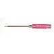 S702 Screwdriver "pro series" (Φ18-90mm) flat 0-2.0mm