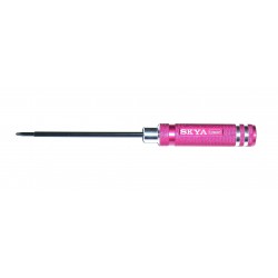 S702 Screwdriver "pro series" (Φ18-90mm) flat 1-3.0mm