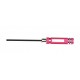S702 Screwdriver "pro series" (Φ18-90mm) flat 1-4.0mmL