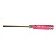 S702 Screwdriver "pro series" (Φ18-90mm) flat 2-5.0mm