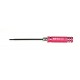 S702 HEX driver"pro series" (Φ18-90mm)philips 0+3.0mm