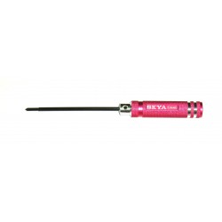 S702 HEX driver"pro series" (Φ18-90mm)philips 0+3.0mm