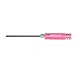 S702 HEX driver"pro series" (Φ18-90mm)philips 1+4.0mm