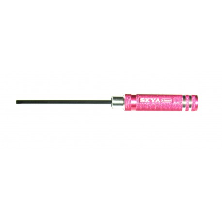 S702 HEX driver"pro series" (Φ18-90mm)philips 1+4.0mm