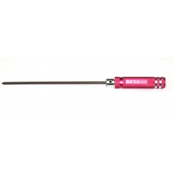  S702 HEX driver"pro series" (Φ18-90mm)philips 1+4.0L mm