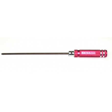  S702 HEX driver"pro series" (Φ18-90mm)philips 1+4.0L mm