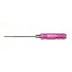 S703 HEX driver"pro series" (Toolhandle H17mm) H1.5mm