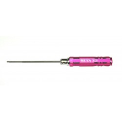 S703 HEX driver"pro series" (Toolhandle H17mm) H1.5mm