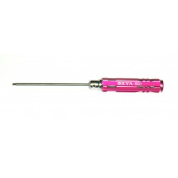 S703 HEX driver"pro series" (Toolhandle H17mm) H2.0mm
