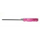 S703 HEX driver"pro series" (Toolhandle H17mm) H3.0mm