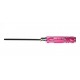 S703 HEX driver"pro series" (Toolhandle H17mm) H3.5mm