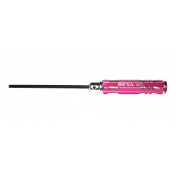 S703 HEX driver"pro series" (Toolhandle H17mm) H3.5mm