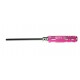 S703 HEX driver"pro series" (Toolhandle H17mm) H4.5mm