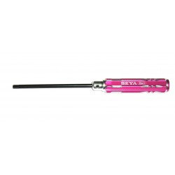 S703 HEX driver"pro series" (Toolhandle H17mm) H4.5mm